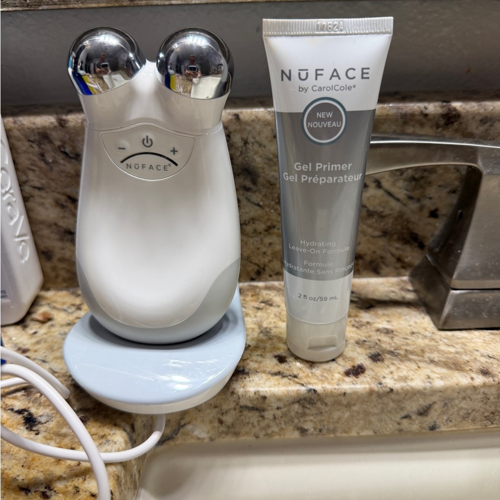 Nuface Trinity